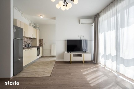3 CAMERE PIPERA ROND OMV MOBILAT