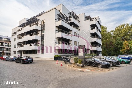 Apartament 4 camerę de vanzare Forest Hill Pipera