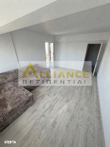 METROU DIMITRIE LEONIDA * Apartament 2 camere mobilat-utilat