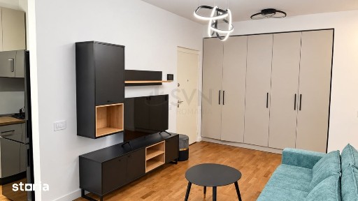 Apartament 2 camere I Mobilat I Avalon Estate
