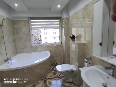 Inchiriez apartement 3 camere in Fortuna Park Miercurea Ciuc