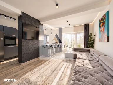 Apartament premium | 3 camere | Iancu Nicolae | Terasa