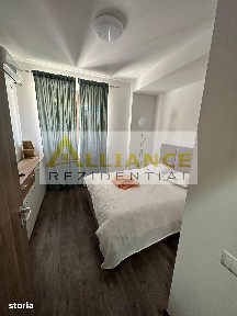 Apartament 2camere /mobilat și utilat + parcare/sector 4