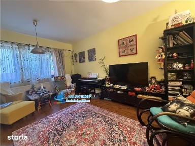 Casa cu 3 camere de inchiriat in Chiajna