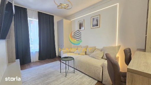 Apartament 2 camere / studio / 40 mp / Popesti