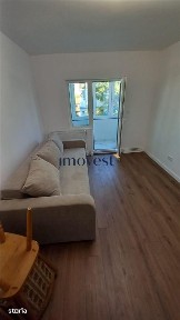 De inchiriat: Apartament cu 3 camere in zona Micro 16