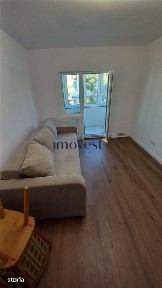 De inchiriat: Apartament cu 3 camere in zona Micro 16