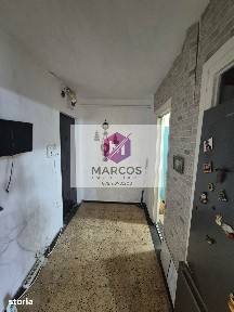 Vand apartament 2 camere Lunca