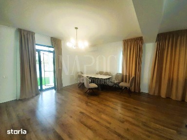 Casa 5 camere de vanzare in Sanmartin