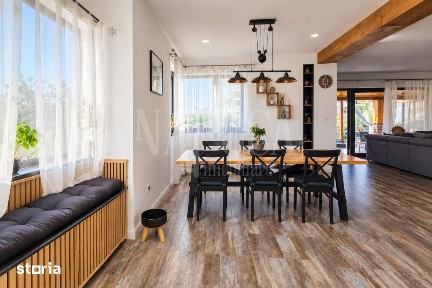 Casa 5 camere de vanzare in Gheorghe Doja Oradea, Oradea