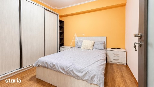 Antony Estate | Apartament 2 camere - Prima Nufarul - Oradea