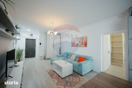 Apartament 2 camere de închiriat, în zona Calea Aradului, Luceafărul