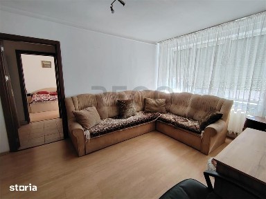 RECO Apartament cu doua camere in zona ultracentrala
