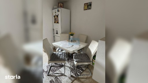 Apartament 3 camere | Zona Decebal | Strada Locotenent Călin | Etaj 1