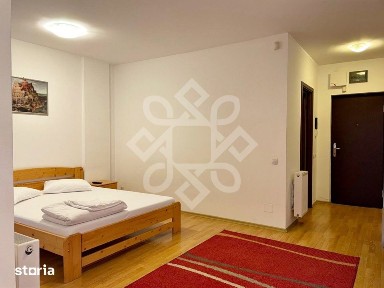 Apartament tip studio de inchiriat in Ared, Oradea