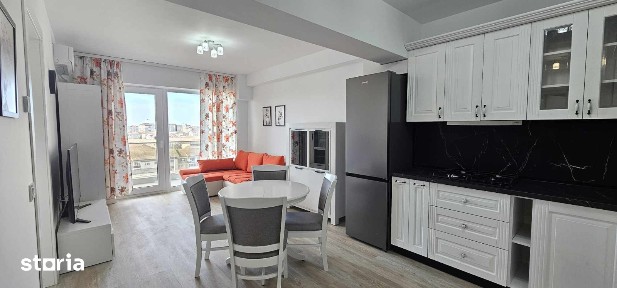 Apartament 2 camere de închiriat, Prima Green Residence