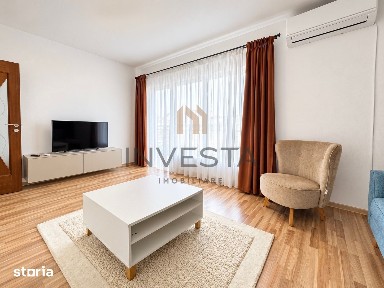 Apartament 2 camere decomandat, etaj intermediar, zona Buna Ziua