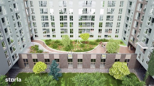 Apartamente de vanzare 1,2,3 camere, ANSAMBLU EXCLUSIVIST ZONA VIVO!