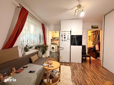 Apartament 2 camere de vanzare in Andrei Muresanu, Cluj Napoca