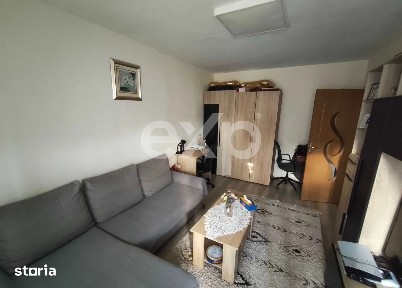 Apartament 2 camere decomandate | 40 mp + balcon | Manastur