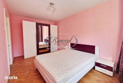 Apartament 2 camere, zona Septimiu Albini