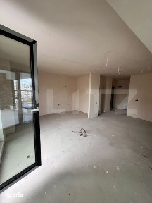 Apartament cu o camera | Terasa | Parcare subterana | Zona Dorobantilo