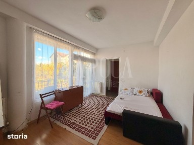 Apartament o camera de vanzare in Intre Lacuri, Cluj Napoca