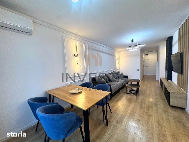 Apartamente cu 3 camere, bloc premium, vedere asupra orasului, Zorilor