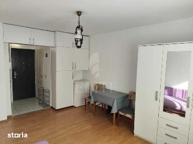 Garsoniera în zona EXPOTRANSILVANIA