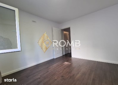 Apartament 1 camera + living open space, 32 mp, renovat, Manastur