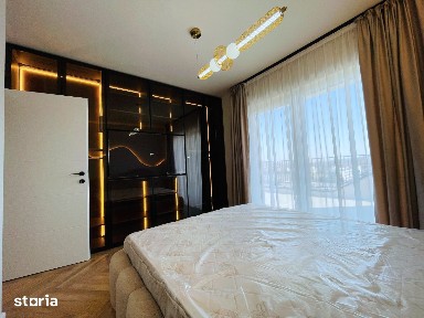 Apartament 3 camere Floresti terasa 36 mp