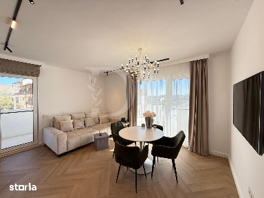 Apartament două dormitoare | etaj intermediar | Zona Eroilor