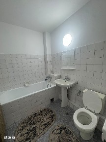 Apartament 2 camere cf sporit Manastur str Arinilor
