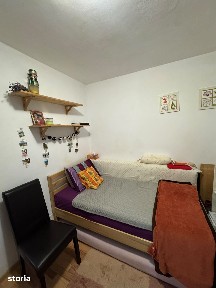 Apartammet 2 camere Gheorgheni zona Piata Hermes