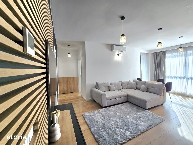 Comision 0%! Apartament 3 camere, 70mp, mobilat si utilat,Columna,VIVO