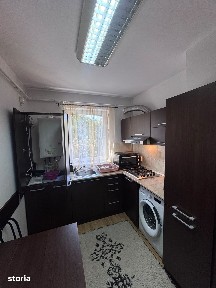 Apartament 1 camera Gruia Vanatorului