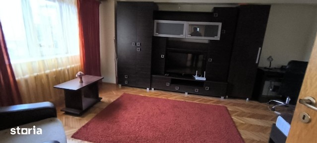 Apartament 1 camera Manastur central zona BIG str Bucegi mobilat