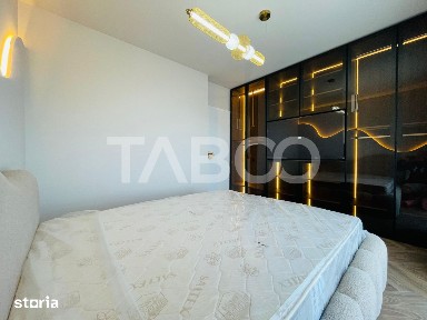 Apartament cu 3 camere de vanzare in Floresti la cheie cu terasa 36 mp