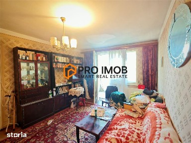 Apartament 2 camere cf 2 decomandat zona Crang