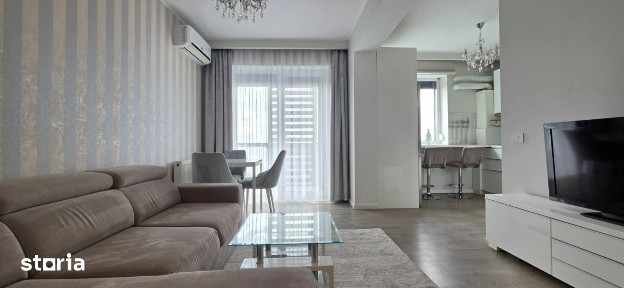 Apartament 3 camere de inchiriat, Prima Premium Sucevei