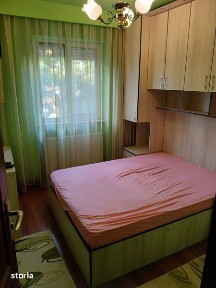 Persoana fizica închiriez apartament 2 camere deva
