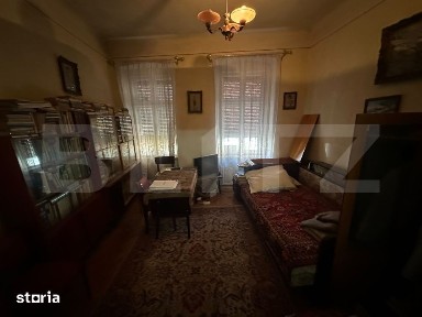 Casa de vanzare, 52 mp, zona Centrala - Dej