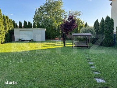 Casa de vanzare, 142 mp, zona Turda