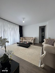 Super Oferta 3 Camere Cloud 9 Residence 2 Locuri Parcare