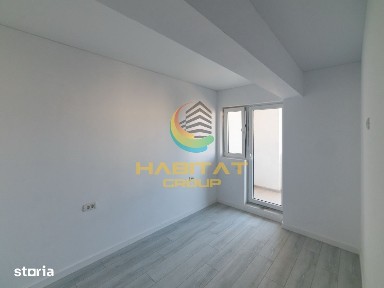 Apartament 2 camere Tip studio situat la 500 de metri de metrou Bercen