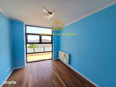 Apartament 3 camere - Parcare