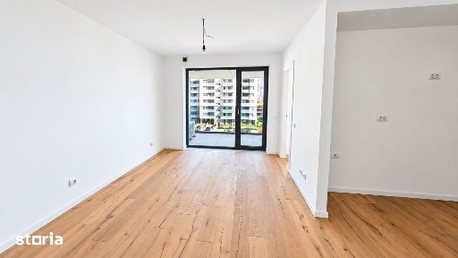 Apartament 2 camere | City Point Aviației | 2026 | 52,38 mp | Parcare