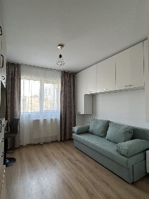 Proprietar vand garsoniera complet renovata Rogerius Parcul Magnolia
