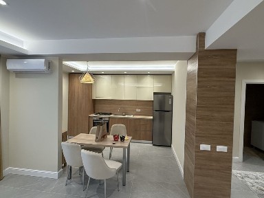 Propietar Inchiriez apartament 3 camere ultra modern