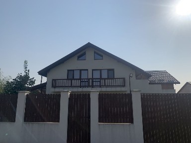 Vand casa comuna Vidra-Ilfov.